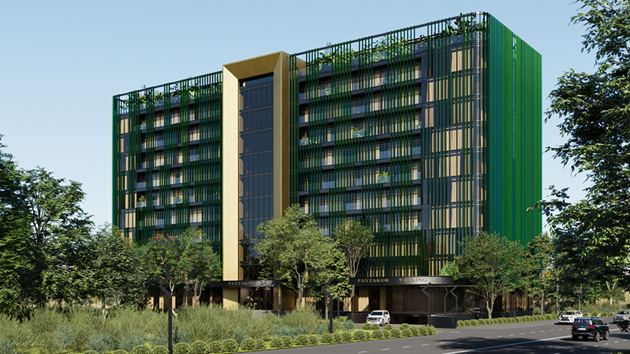 Архітектура