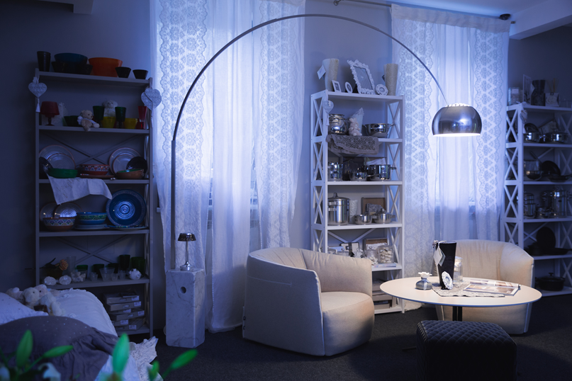 Декор та аксесуари